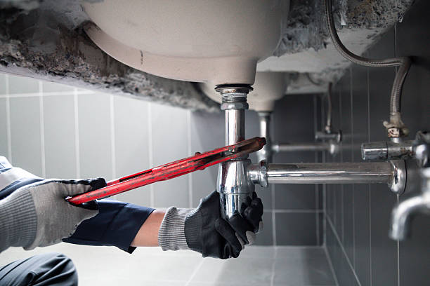 Trusted Sewer Line Repair service in Nine Mile Falls, WA - Masters Plumbing Service